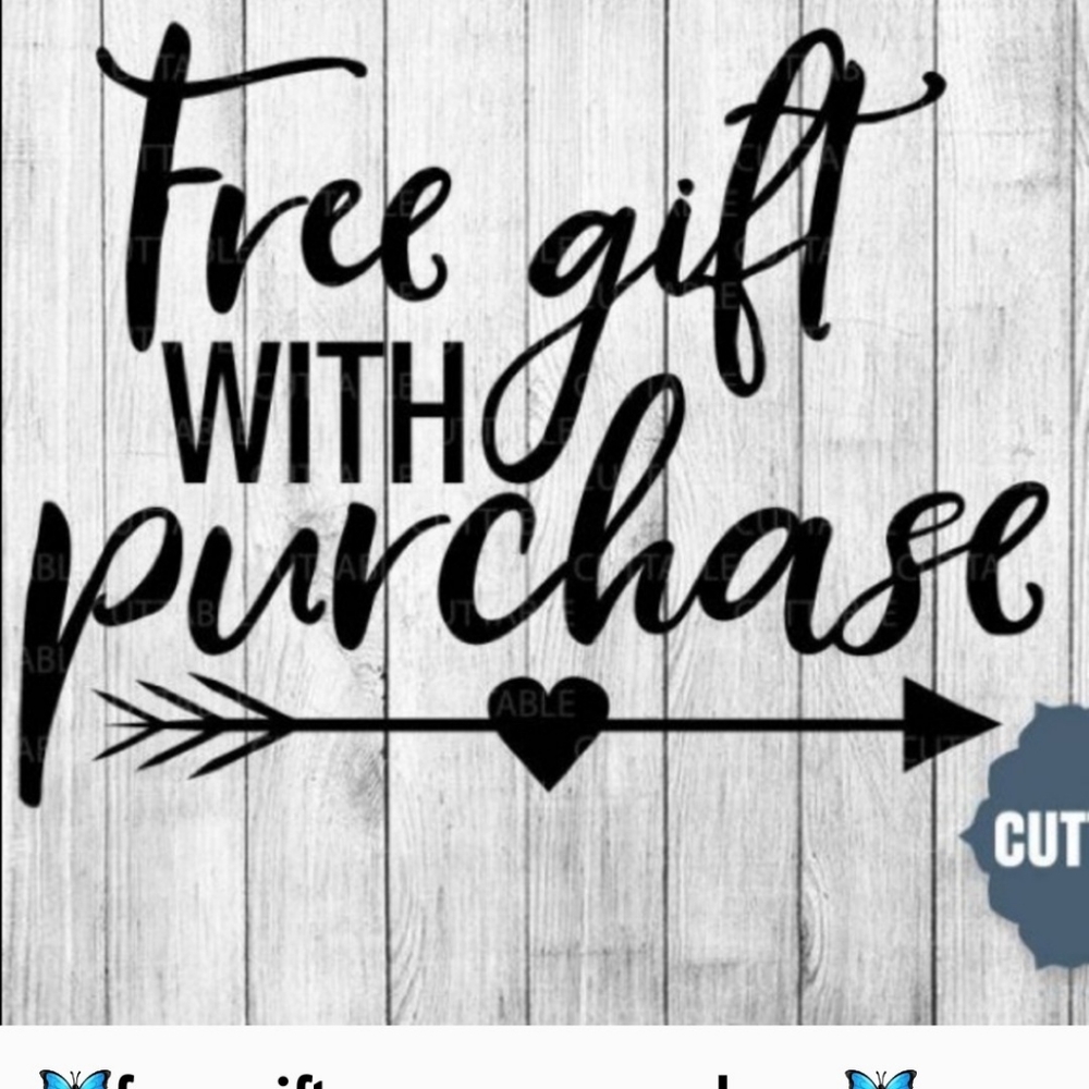 🎉🎈I ship a free gift with every purchase 🥳🎈